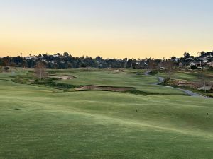 Rolling Hills 18th